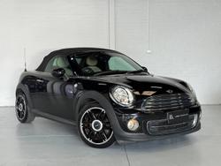 Mini Roadster