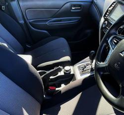 2022 Mitsubishi Triton GLX+ MR MY22 4X4 Dual Range Impulse Blue