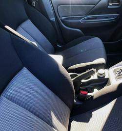 2022 Mitsubishi Triton GLX+ MR MY22 4X4 Dual Range Impulse Blue