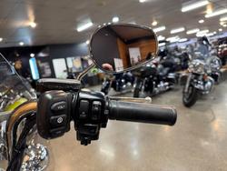 2013 Harley-davidson FLHR ROAD KING Black