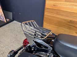 2013 Harley-davidson FLHR ROAD KING Black