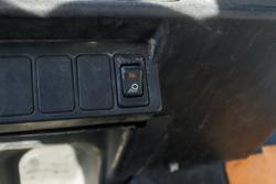 2008 Toyota 02-7Fd40 4T Forklift