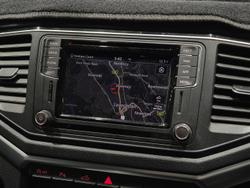 2019 Volkswagen Amarok TDI580 Ultimate 2H MY20 4X4 Constant Reflex Silver