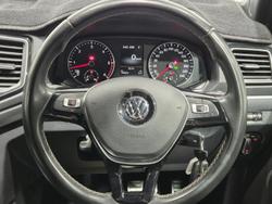 2019 Volkswagen Amarok TDI580 Ultimate 2H MY20 4X4 Constant Reflex Silver