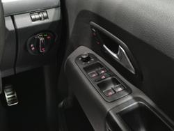 2019 Volkswagen Amarok TDI580 Ultimate 2H MY20 4X4 Constant Reflex Silver