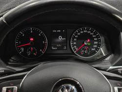 2019 Volkswagen Amarok TDI580 Ultimate 2H MY20 4X4 Constant Reflex Silver