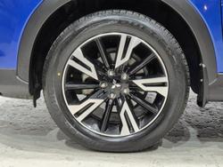 2022 Mitsubishi Eclipse Cross LS YB MY22 AWD Lightning Blue