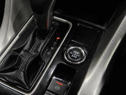 2022 Mitsubishi Eclipse Cross LS YB MY22 AWD Lightning Blue