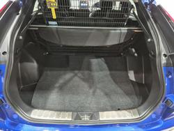 2022 Mitsubishi Eclipse Cross LS YB MY22 AWD Lightning Blue