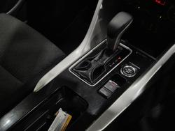2022 Mitsubishi Eclipse Cross LS YB MY22 AWD Lightning Blue