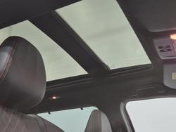 2022 Mitsubishi Outlander Exceed Tourer ZM MY22.5 AWD Black Diamond with Deep Bronze Roof