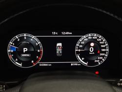 2022 Mitsubishi Outlander Exceed Tourer ZM MY22.5 AWD Black Diamond with Deep Bronze Roof