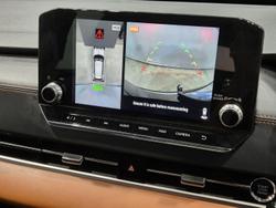 2022 Mitsubishi Outlander Exceed Tourer ZM MY22.5 AWD Black Diamond with Deep Bronze Roof
