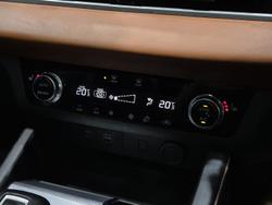 2022 Mitsubishi Outlander Exceed Tourer ZM MY22.5 AWD Black Diamond with Deep Bronze Roof