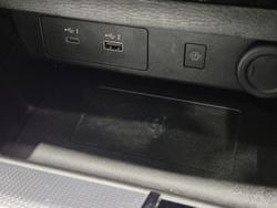 2022 Mitsubishi Outlander Exceed Tourer ZM MY22.5 AWD Black Diamond with Deep Bronze Roof