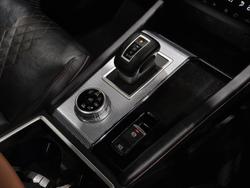 2022 Mitsubishi Outlander Exceed Tourer ZM MY22.5 AWD Black Diamond with Deep Bronze Roof