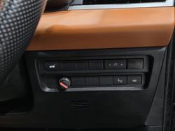 2022 Mitsubishi Outlander Exceed Tourer ZM MY22.5 AWD Black Diamond with Deep Bronze Roof