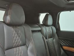 2022 Mitsubishi Outlander Exceed Tourer ZM MY22.5 AWD Black Diamond with Deep Bronze Roof