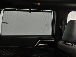 2022 Mitsubishi Outlander Exceed Tourer ZM MY22.5 AWD Black Diamond with Deep Bronze Roof