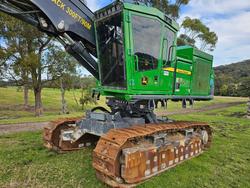 2020 John Deere 959ml