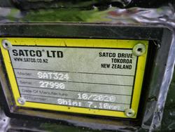 2020 John Deere 959Ml