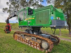 2020 John Deere 959Ml