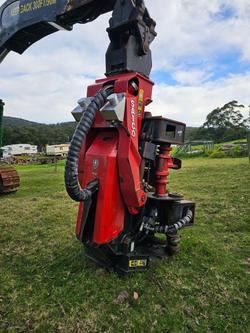 2020 John Deere 959Ml