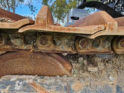 2020 John Deere 959Ml