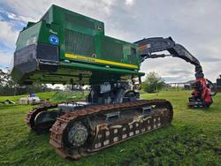 2020 John Deere 959Ml