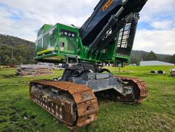 2020 John Deere 959Ml