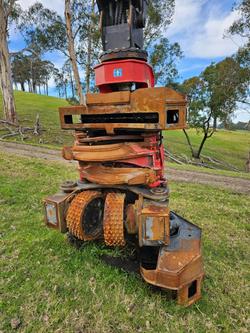 2020 John Deere 959Ml