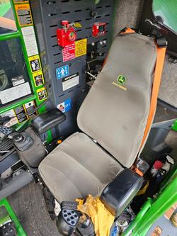 2020 John Deere 959Ml