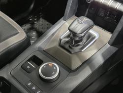 2024 Volkswagen Amarok TDI600 Style NF MY23 4X4 Constant Clear White