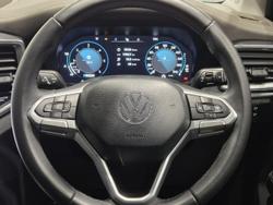 2024 Volkswagen Amarok TDI600 Style NF MY23 4X4 Constant Clear White