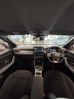 2025 Renault Duster Evolution X1311 MY25 4x2 Sandstone