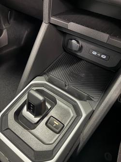 2025 Renault Duster Evolution X1311 MY25 4x2 Sandstone