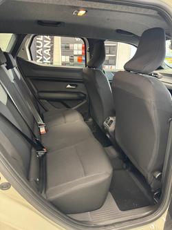 2025 Renault Duster Evolution X1311 MY25 4x2 Sandstone