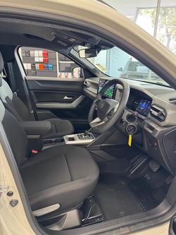 2025 Renault Duster Evolution X1311 MY25 4x2 Sandstone