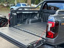 2024 Ford
                Ranger Tremor