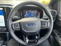 2024 Ford
                Ranger Tremor