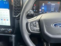 2024 Ford
                Ranger Tremor