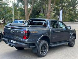 2024 Ford
                Ranger Tremor