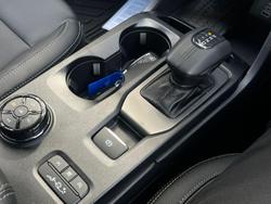 2024 Ford
                Ranger Tremor