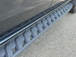 2024 Ford Ranger Tremor