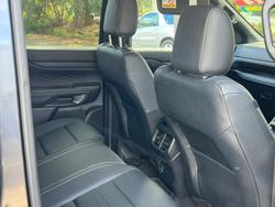 2024 Ford Ranger Tremor