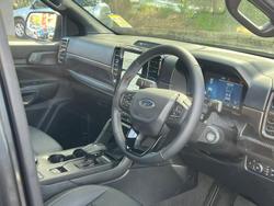 2024 Ford Ranger Tremor