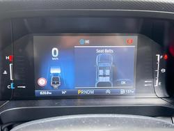 2024 Ford Ranger Tremor