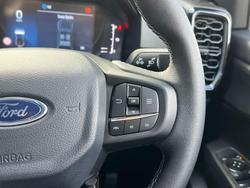 2024 Ford Ranger Tremor