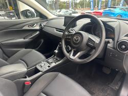 2020 Mazda CX-3 Maxx Sport