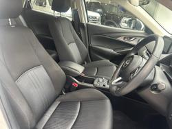 2020 Mazda CX-3 Maxx Sport